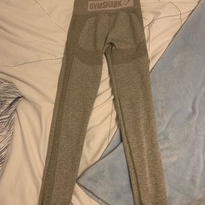 Gymshark high waisted flex leggings